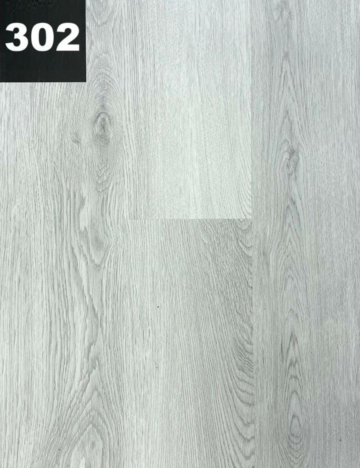 302 - Woden 3mm Glue Down Vinyl