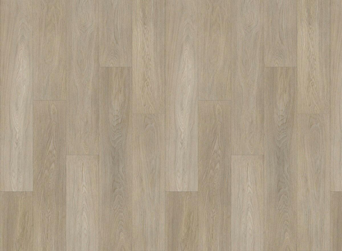 Close up of 6mm vinyl flooring in the colour 602 by Woden Flooring sold by Advanced Flooring in Kitchener-Waterloo.