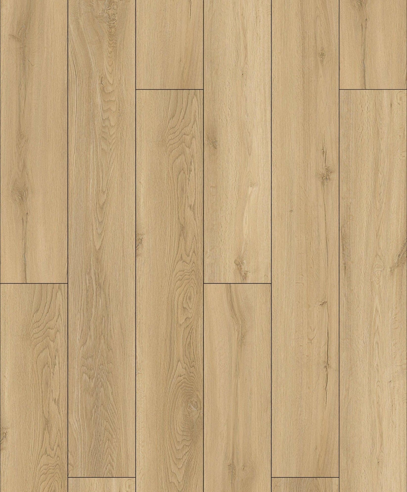 Close up of 6mm vinyl flooring in the colour 603 by Woden Flooring sold by Advanced Flooring in Kitchener-Waterloo.