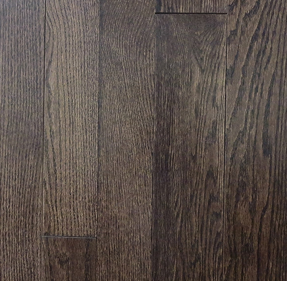 Coffee - Tosca Preference 7" Engineered Hardwood