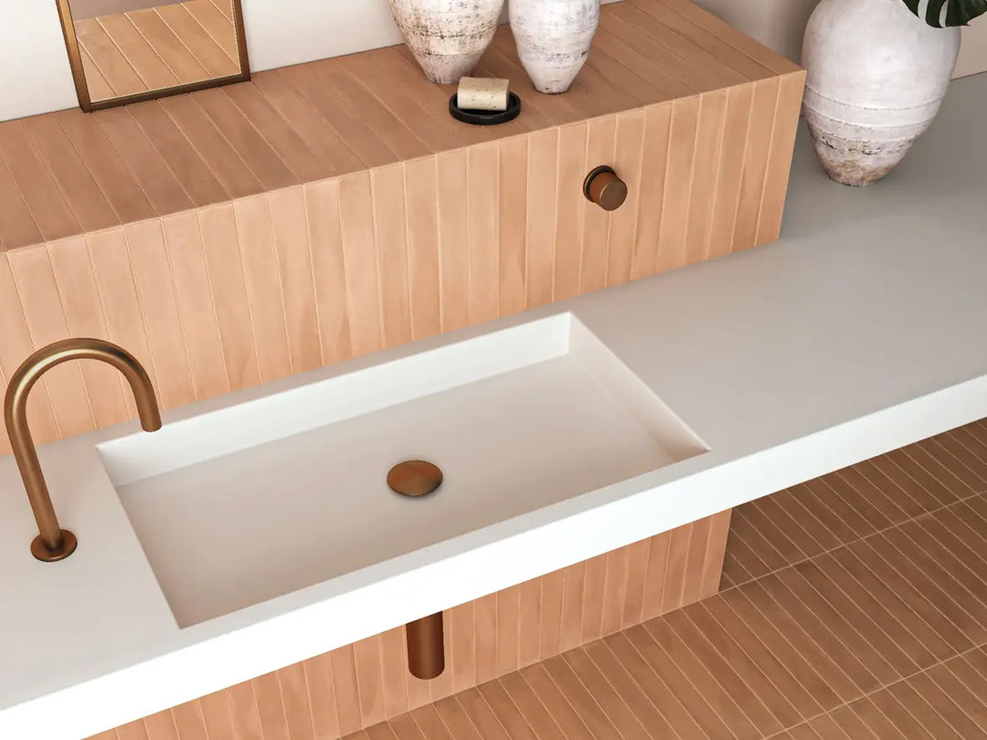 Centura Tile - Corsica Collection