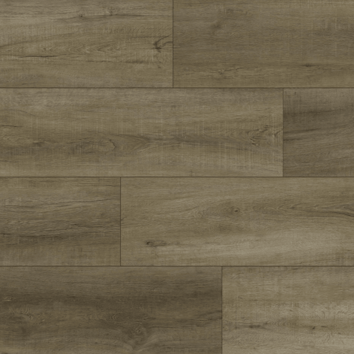 Crete City - Fuzion Dynamix Grande 9" - ADVANCED FLOORING