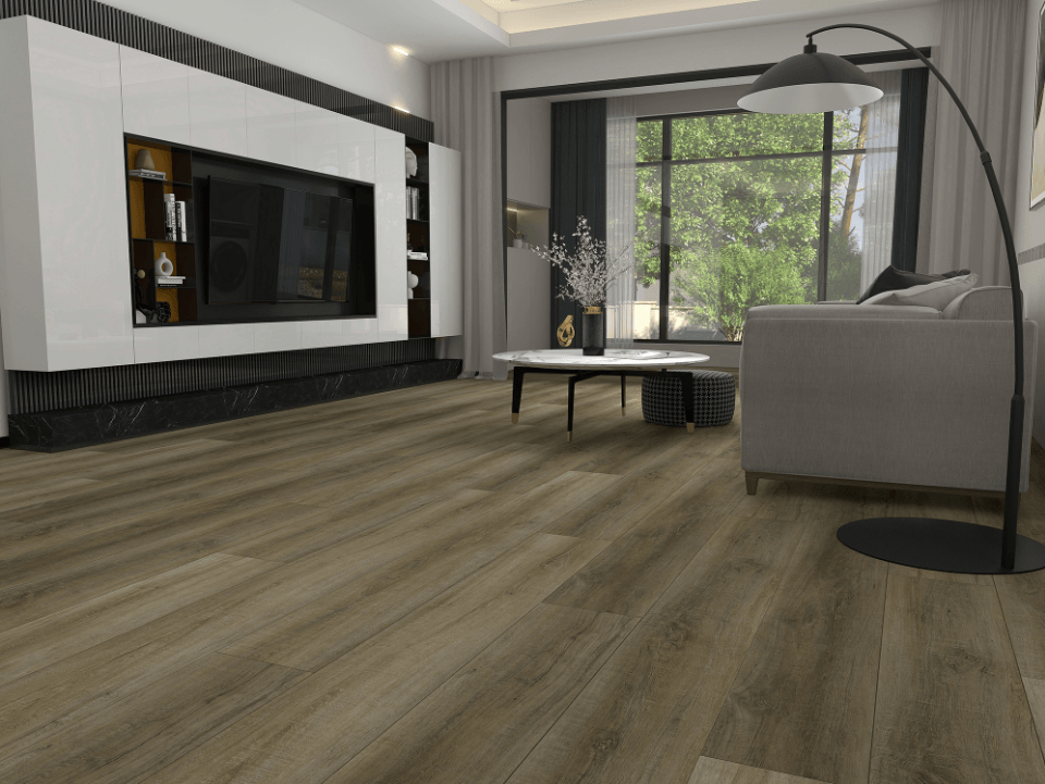 Crete City - Fuzion Dynamix Grande 9" - ADVANCED FLOORING