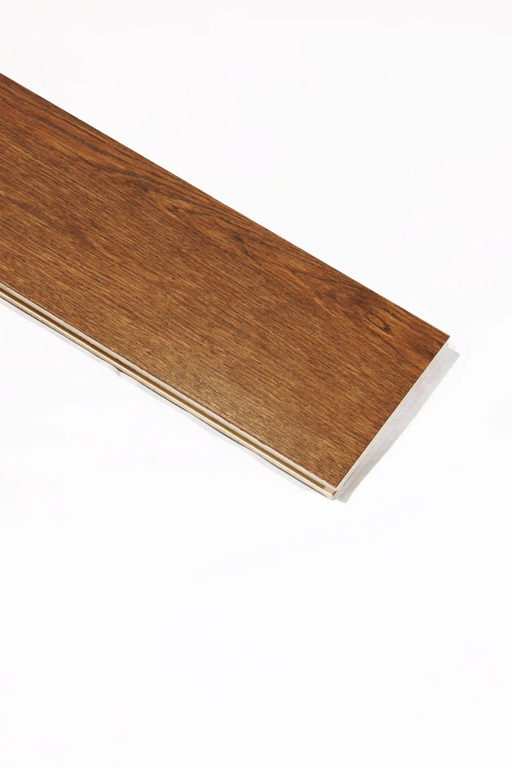 Crown Saddle - Tosca Northern Red Oak 4-1/4" Solid Hardwood