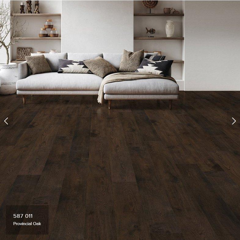 $3.59/ sq.ft Provincial Oak 587 011 (In Stock) - Nextfloor Botanica 587 Vinyl 6.5mm - ADVANCED FLOORING