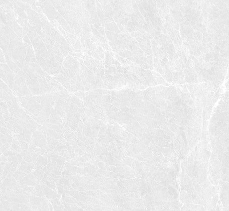 Opulence porcelain tile for kitchen and bathroom floors, with white veins on a gray background. Available at Advanced Flooring