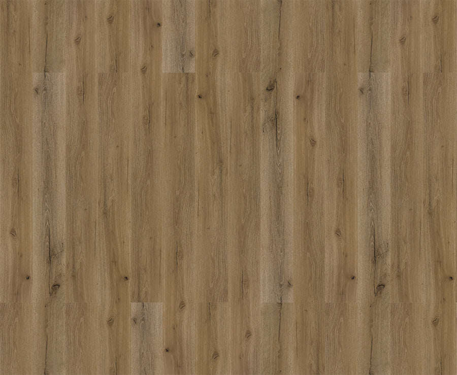 Durham AquaPlus Royal 8mm SPC vinyl planks close-up
