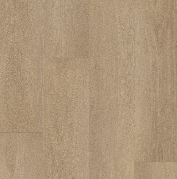 Close-up of ECHO HILL VSP4853 - Fuzion SmartDrop Elite Pro 5mm luxury vinyl plank flooring. Shop at Advanced Flooring Waterloo, and Canada-wide delivery is available. 