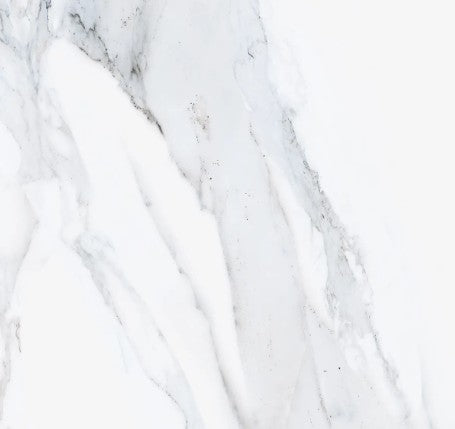 ABL CERAMICA Opulence strong vein glossy porcelain tile. Available in 24x48, 24x24, & 12x24.