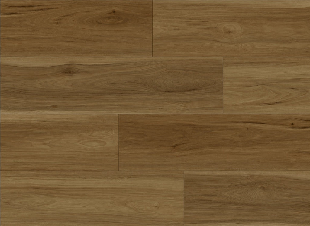Edinburgh - ROYAL 8mm SPC Luxury Vinyl