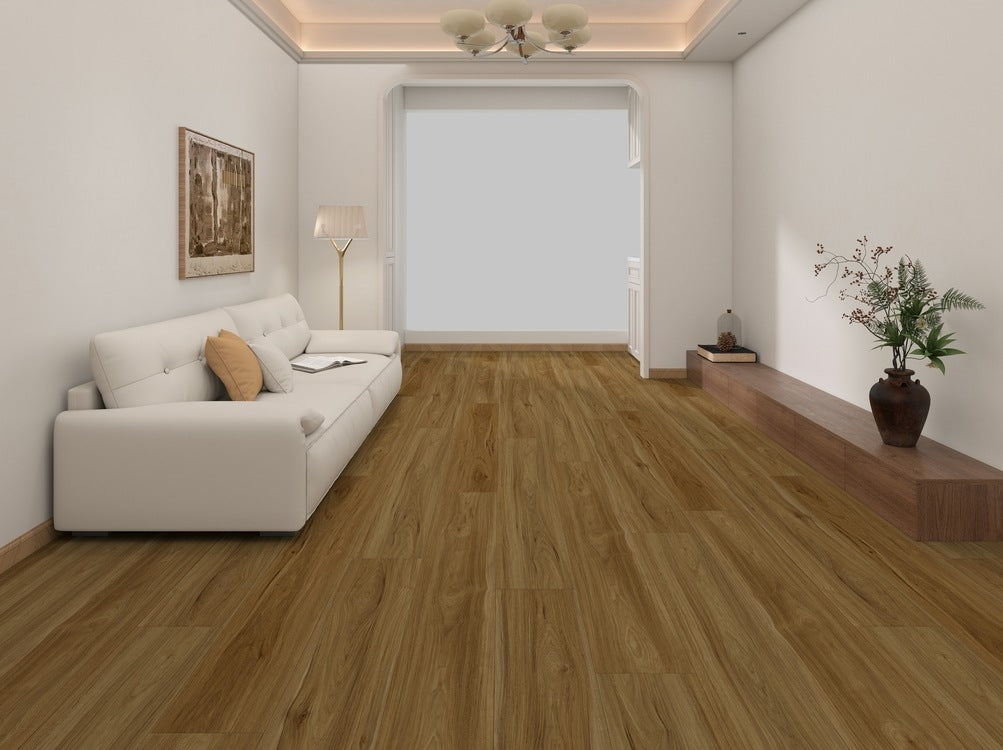Edinburgh - ROYAL 8mm SPC Luxury Vinyl