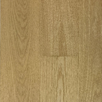 A close up of Essence LUCID premium engineered hardwood flooring from Canadian Standard.
