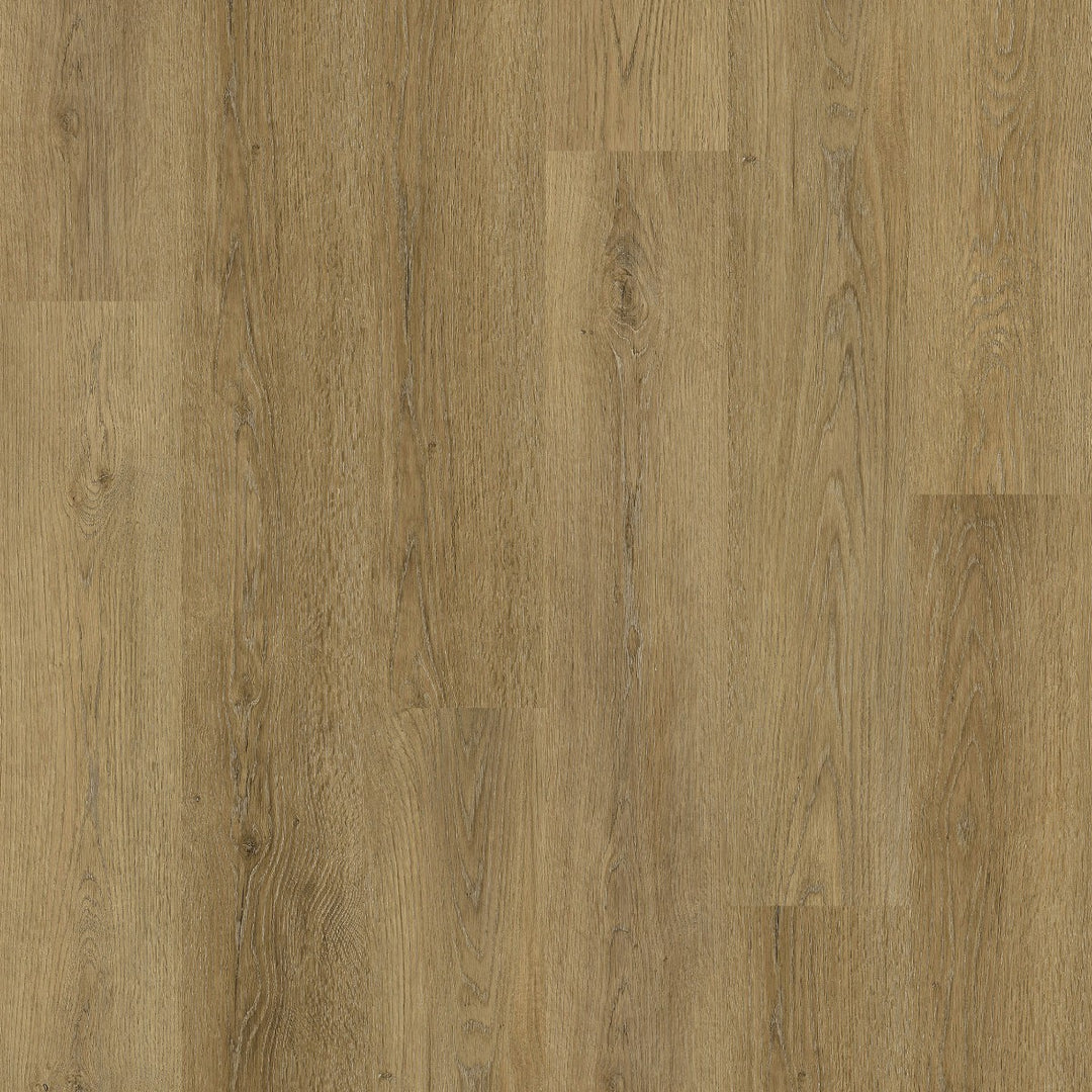 Close-up of a wooden floor with a natural finish