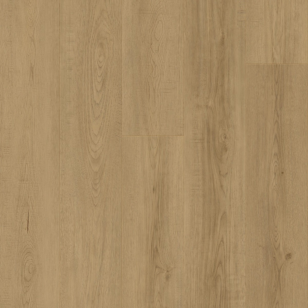 Grounded Oak - Floordi 8mm SPC Luxury Vinyl Essential Collection