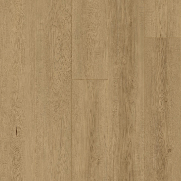 Grounded Oak - Floordi 8mm SPC Luxury Vinyl Essential Collection
