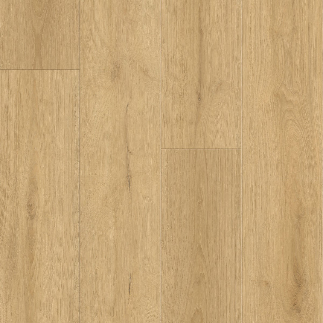 Warmth Oak - Floordi 8mm SPC Luxury Vinyl Essential Collection