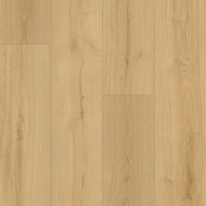 Warmth Oak - Floordi 8mm SPC Luxury Vinyl Essential Collection