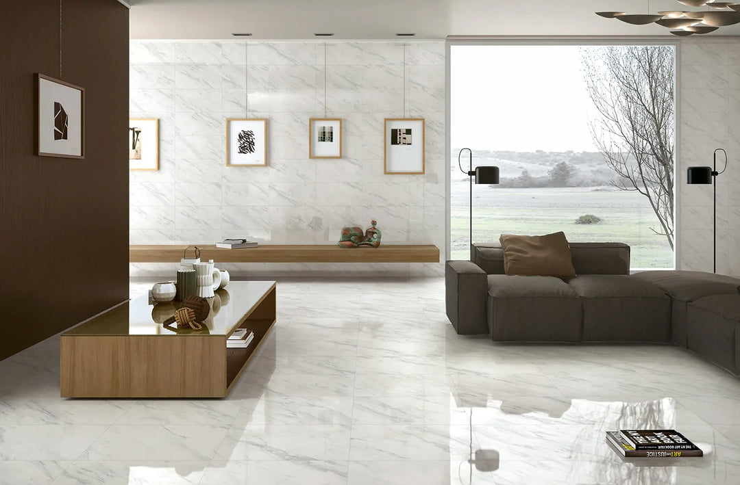 Eterna Series - Floor & Wall Tile | Olympia Tile