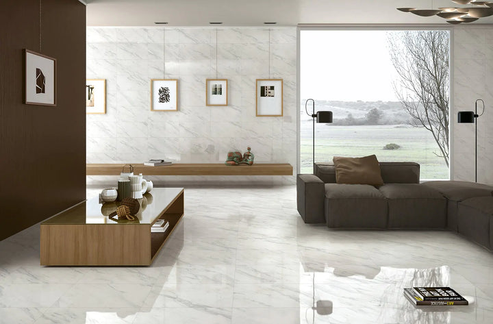Eterna Series - Floor & Wall Tile | Olympia Tile