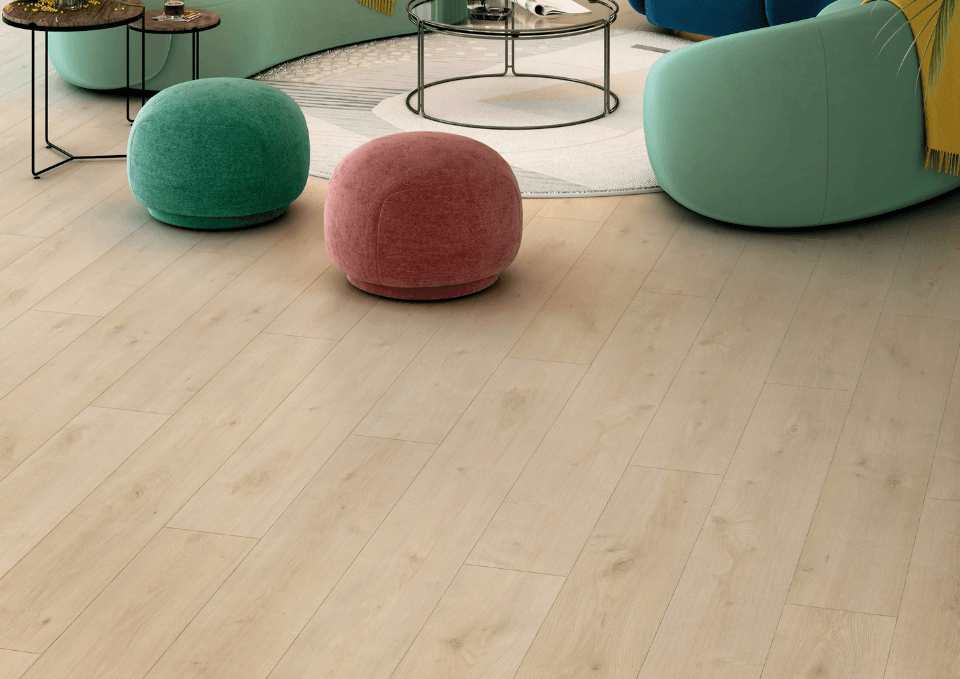 Everest -GRANDEUR XXL Collection 12mm Laminate - ADVANCED FLOORING