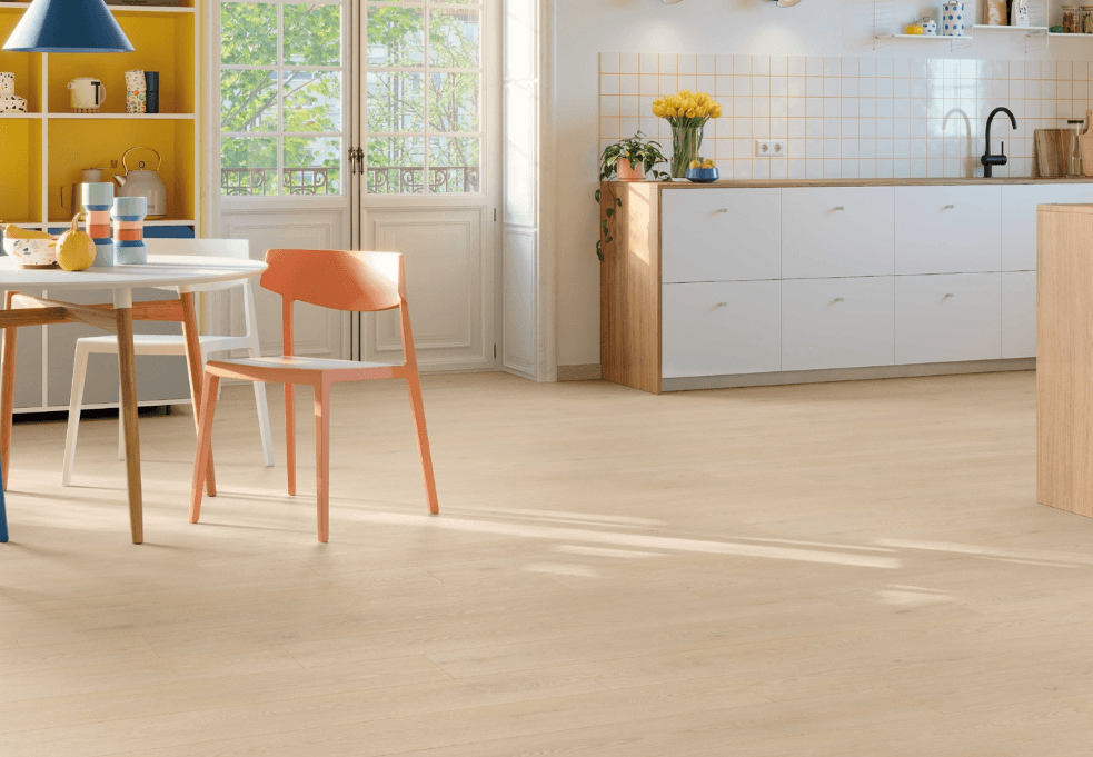 Fado Brisa -GRANDEUR 12 Collection 12mm Laminate - ADVANCED FLOORING