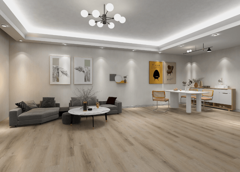 Fieldstone - Fuzion Dynamix Hardcore 7" - ADVANCED FLOORING