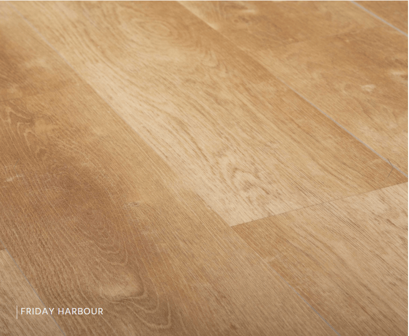 Friday Harbour - GRANDEUR Ultimate Collection 5mm Loose-lay Vinyl - ADVANCED FLOORING