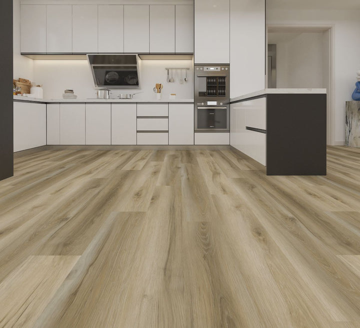 Gentle Woven- Floordi Avolis Luxury vinyl 8mm Grand collection