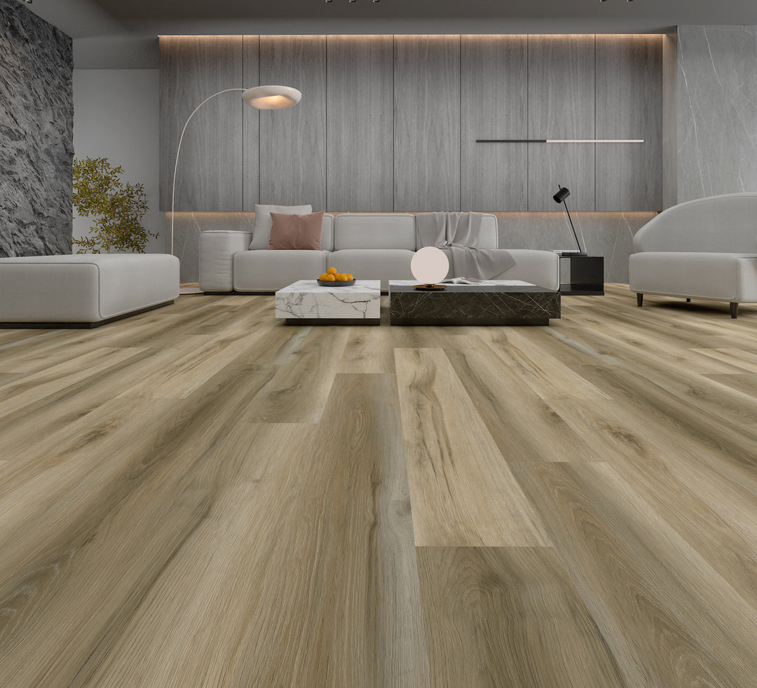 Gentle Woven- Floordi Avolis Luxury vinyl 8mm Grand collection