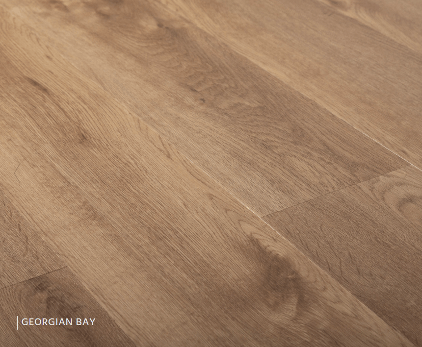 Georgian Bay - GRANDEUR Essential Collection 5mm Glue down Vinyl - ADVANCED FLOORING