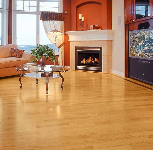 Golden - Tosca Prime Oak 6" Engineered Hardwood