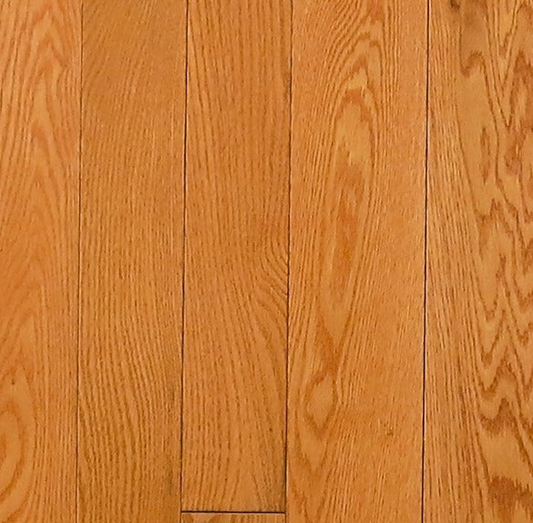 Golden - Tosca Prime Oak 6" Engineered Hardwood