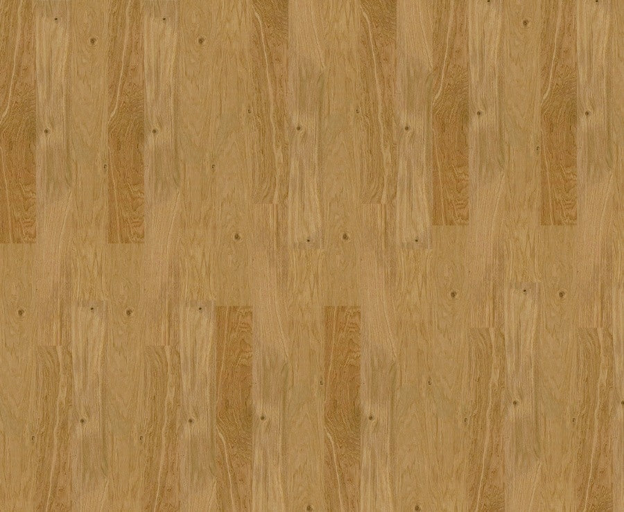 Golden - NAF 5" x 12mm OAK Engineered Hardwood Click