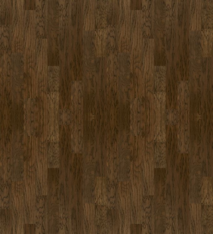 Grey Stone NAF engineered hickory hardwood planks