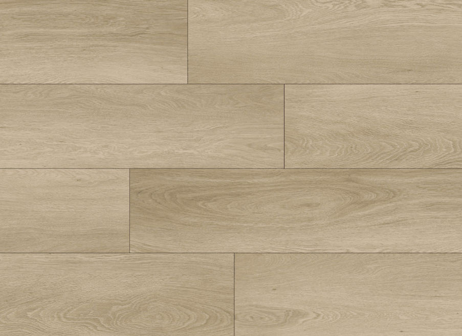 Grounded- Fuzion Dynamix XL Plank 9" - ADVANCED FLOORING