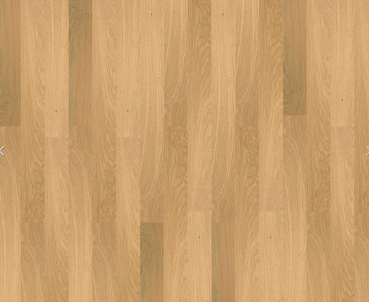 Guyana - NAF 6.5" x 18mm REGAL Oak Engineered Hardwood