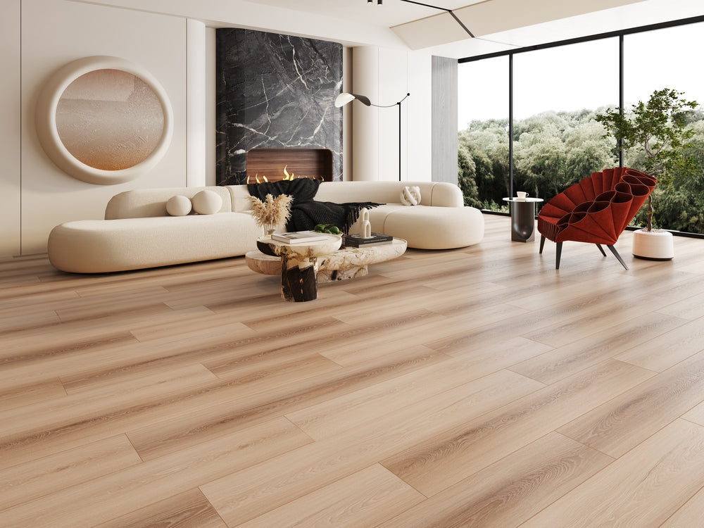 Halo - NAF 12mm Waterproof Laminate Plus