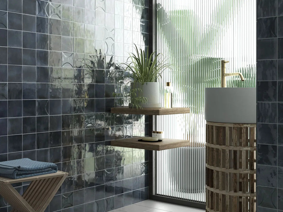 Centura Backsplash Tile - Hanoi Collection
