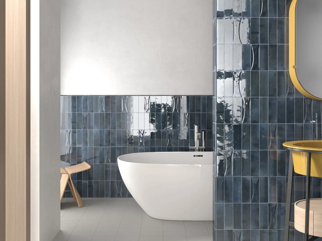 Centura Backsplash Tile - Hanoi Collection