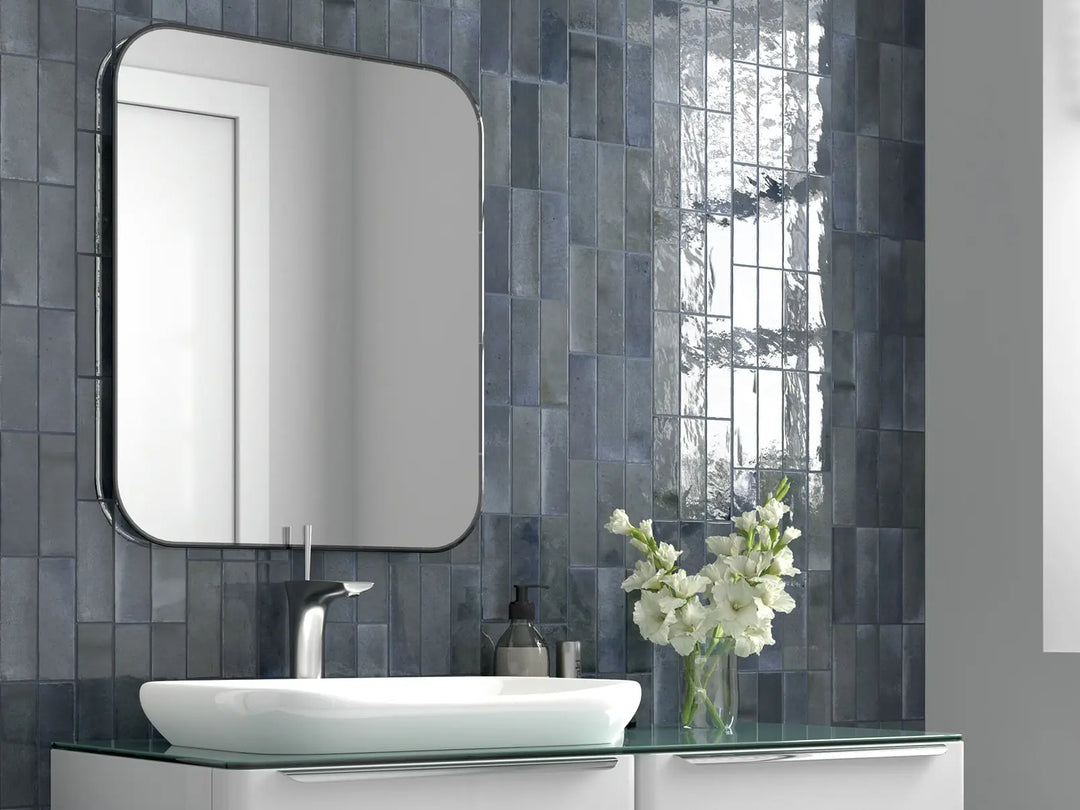Centura Backsplash Tile - Hanoi Collection