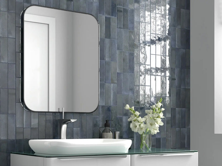 Centura Backsplash Tile - Hanoi Collection