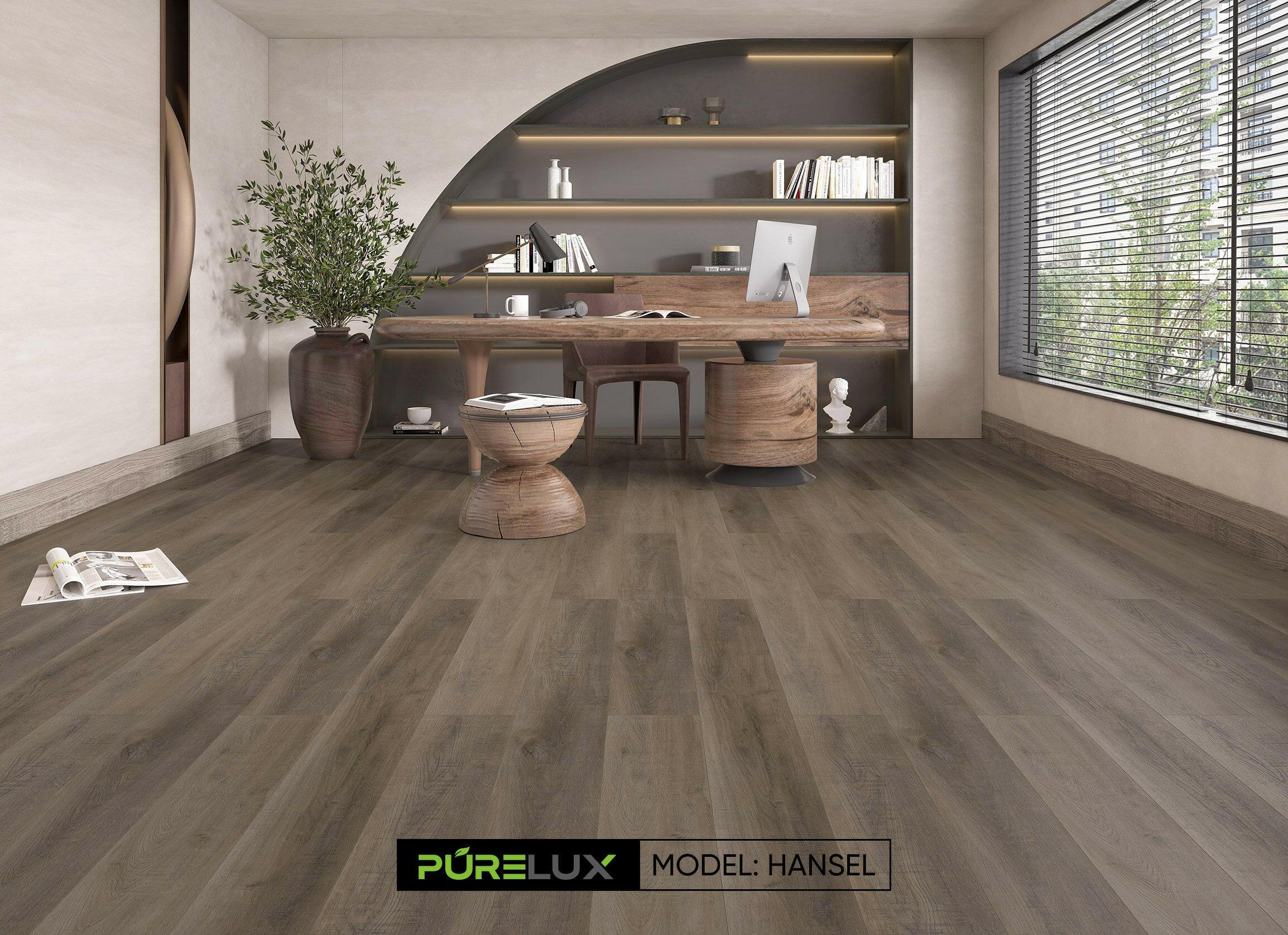 Hansel - PURELUX Journey Series 7