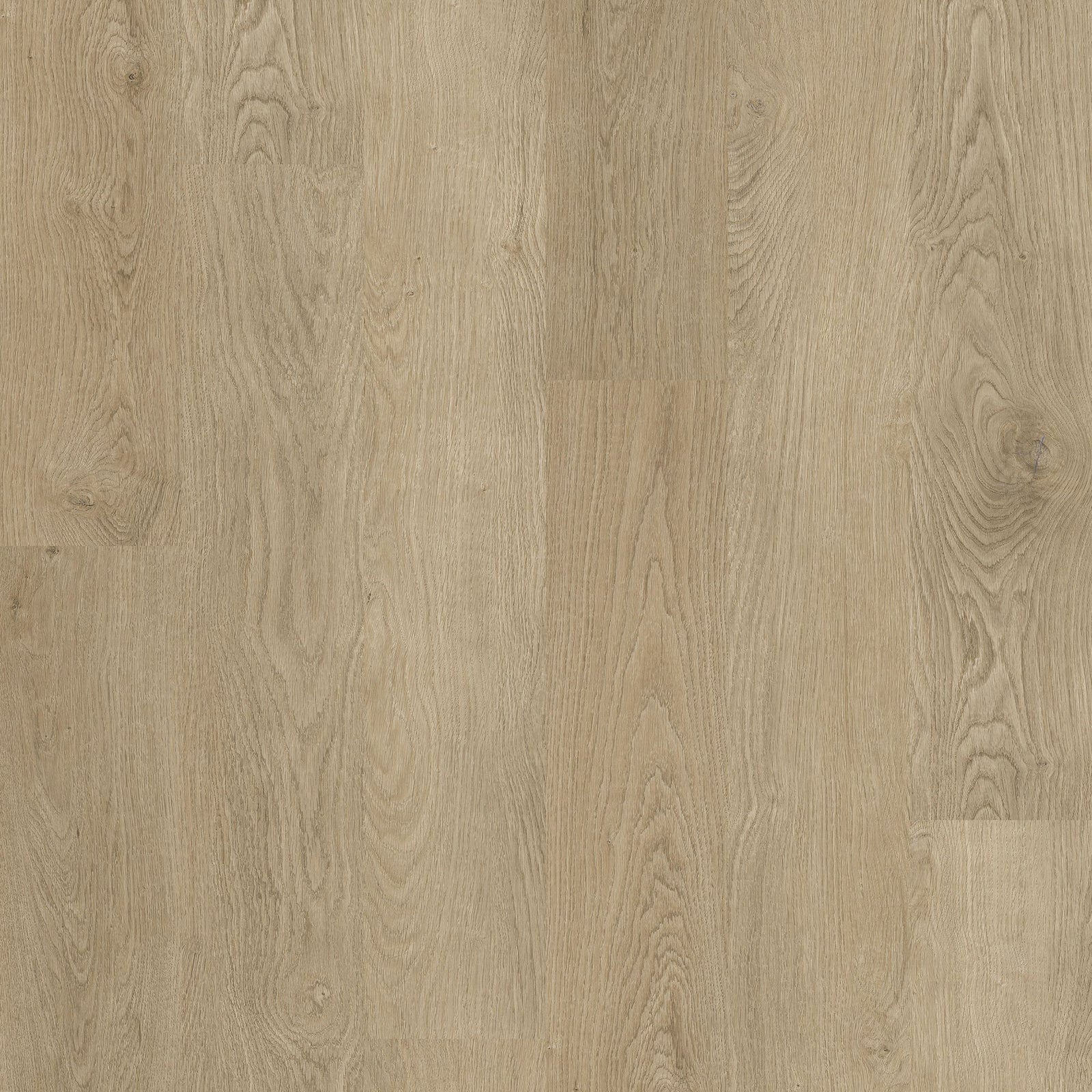 Close-up of a wood-patterned surface with a neutral color.