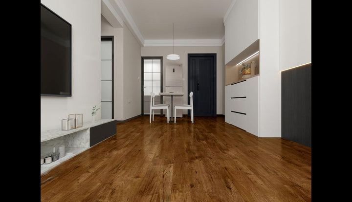 Heritage Maple - NAF 14mm Waterproof Laminate Pro with Underlay