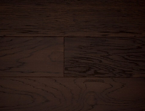 Cafehouse - NAF 6.5''x18mm HICKORY Engineered Hardwood