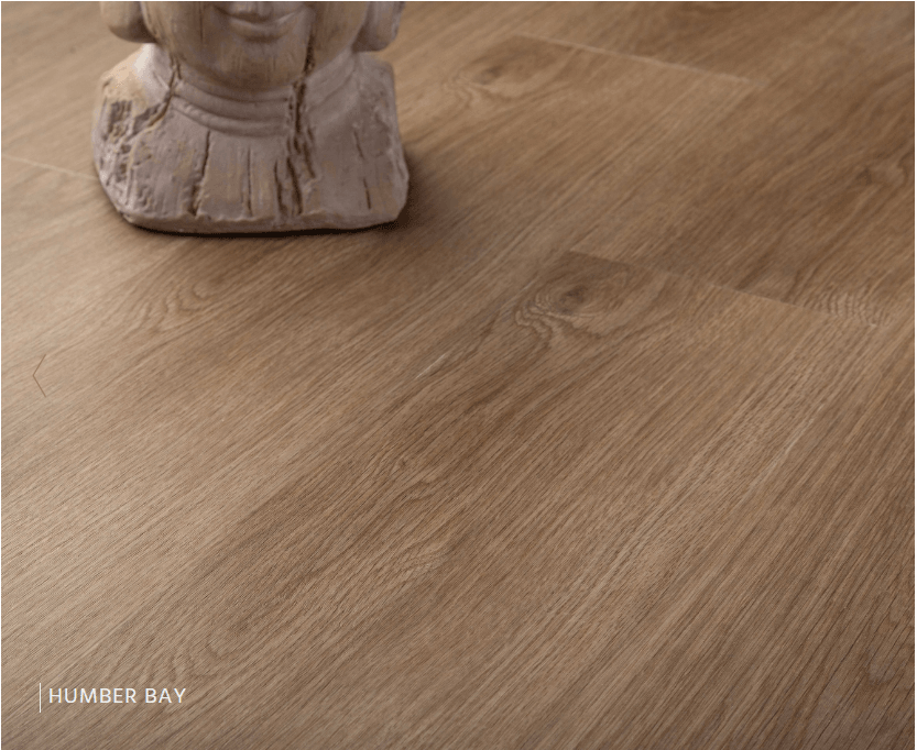 Humber Bay -GRANDEUR Ultimate Collection 5mm Loose-Lay Vinyl - ADVANCED FLOORING