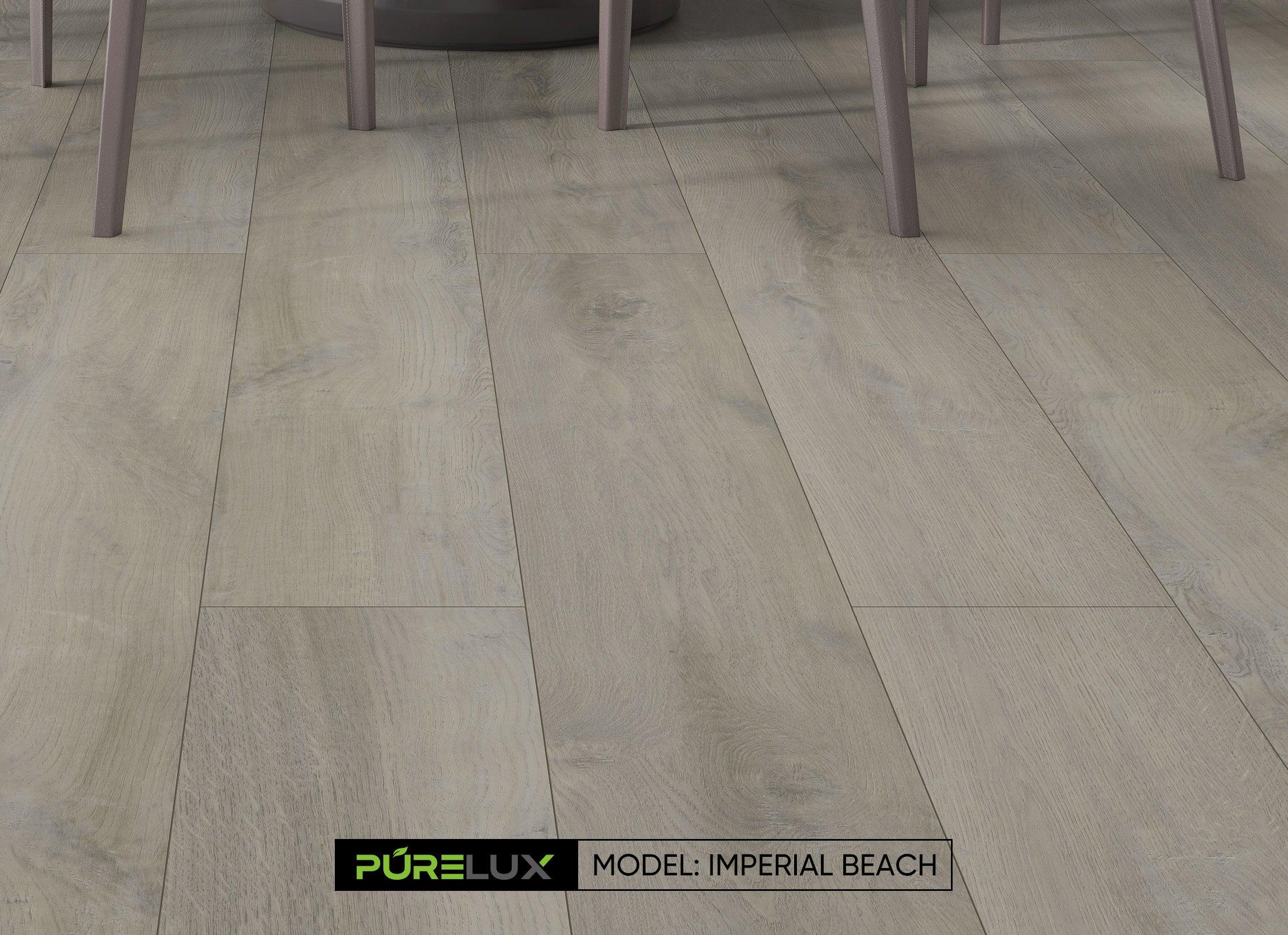 Imperial Beach - PURELUX 9