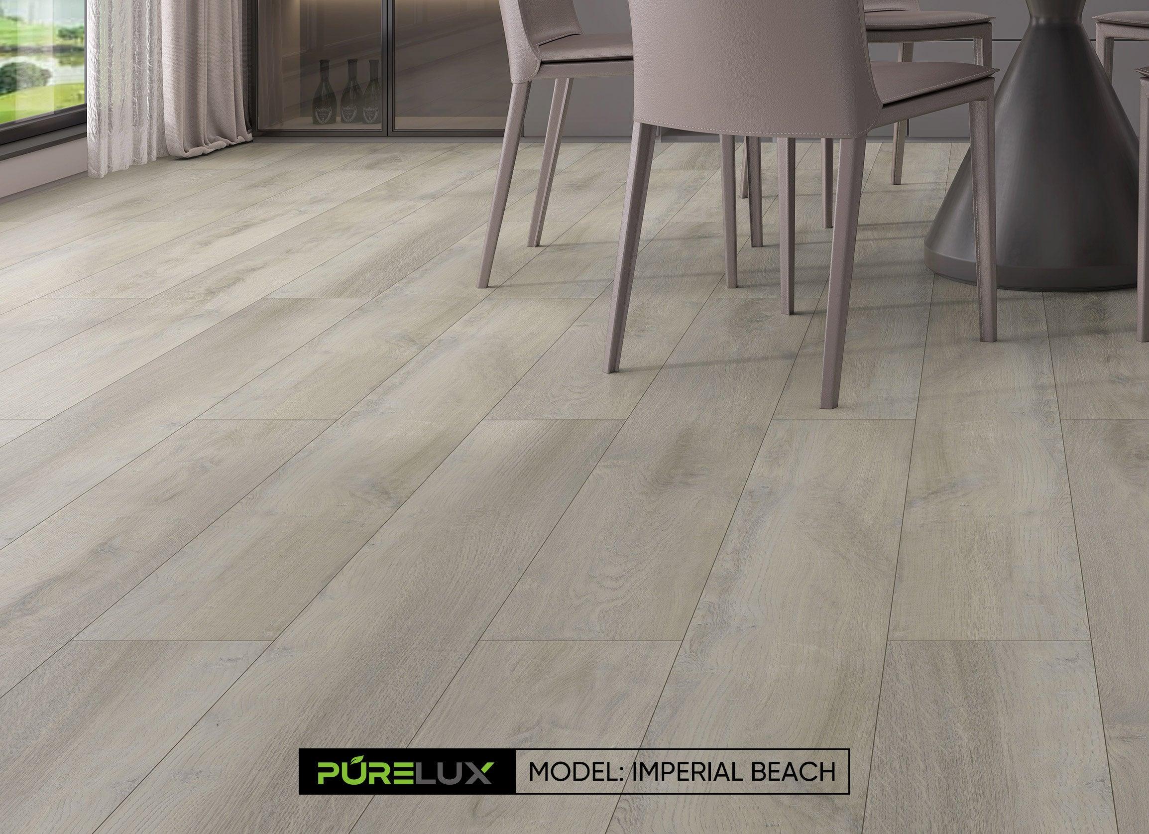 Imperial Beach - PURELUX 9