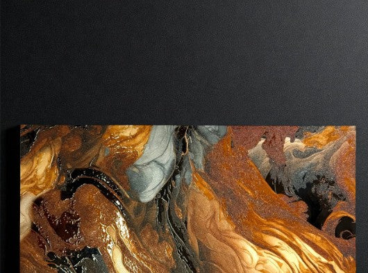 ABL Ceramica Eterna 12x24 large format porcelain tile surface detail