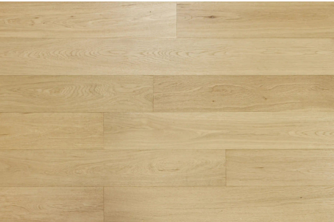 Invisible Oak - Tosca Master 7-1/2" Engineered Hardwood